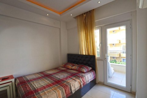 Wohnung in Alanya, Antalya, Türkei Nr. 209174 - 19