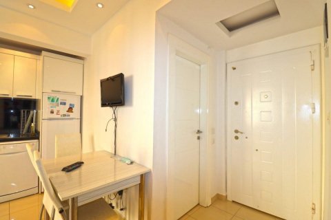 Wohnung in Alanya, Antalya, Türkei Nr. 209174 - 16