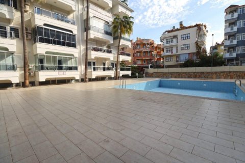 Wohnung in Alanya, Antalya, Türkei Nr. 209174 - 4