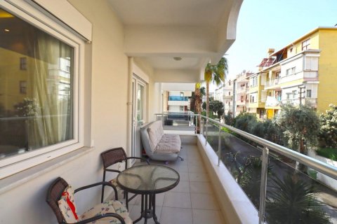 Wohnung in Alanya, Antalya, Türkei Nr. 209174 - 26
