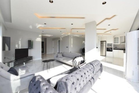 Продажа виллы  в Аланье, Анталье, Турция 4 комн., 240м2, №209177 – фото 5