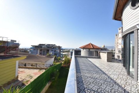 Продажа виллы  в Аланье, Анталье, Турция 4 комн., 240м2, №209177 – фото 25