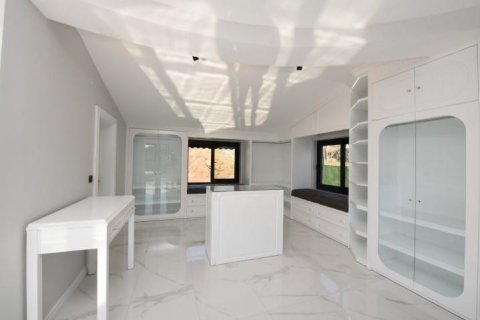 Продажа виллы  в Аланье, Анталье, Турция 4 комн., 240м2, №209177 – фото 26