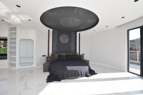 Продажа виллы  в Аланье, Анталье, Турция 4 комн., 240м2, №209177 – фото 18