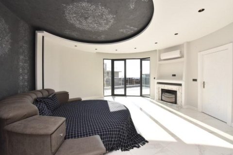 Продажа виллы  в Аланье, Анталье, Турция 4 комн., 240м2, №209177 – фото 20