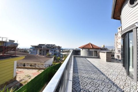 Продажа виллы  в Аланье, Анталье, Турция 4 комн., 240м2, №209177 – фото 21