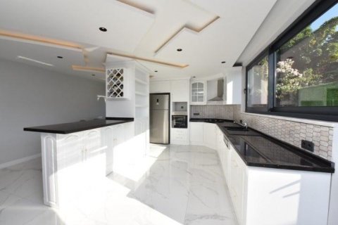 Продажа виллы  в Аланье, Анталье, Турция 4 комн., 240м2, №209177 – фото 14