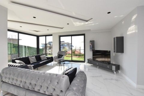 Продажа виллы  в Аланье, Анталье, Турция 4 комн., 240м2, №209177 – фото 8
