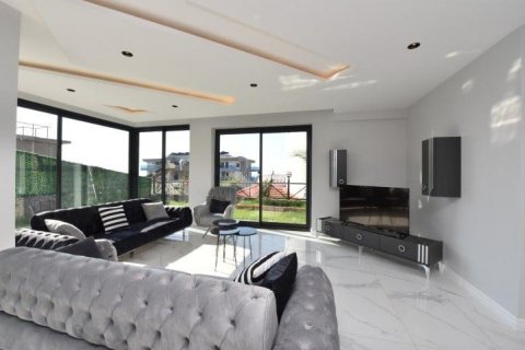 Продажа виллы  в Аланье, Анталье, Турция 4 комн., 240м2, №209177 – фото 10