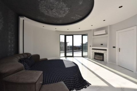 Продажа виллы  в Аланье, Анталье, Турция 4 комн., 240м2, №209177 – фото 27