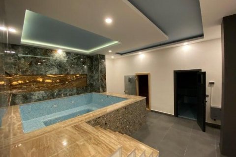 Продажа квартиры  в Махмутларе, Анталье, Турция 4 комн., 160м2, №209172 – фото 13