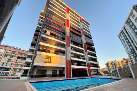 Продажа квартиры  в Махмутларе, Анталье, Турция 4 комн., 160м2, №209172 – фото 1