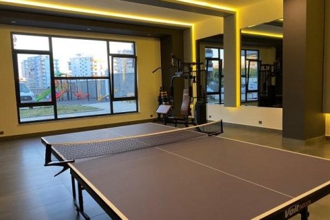 Продажа квартиры  в Махмутларе, Анталье, Турция 4 комн., 160м2, №209172 – фото 14