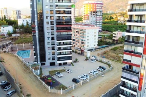 Продажа квартиры  в Махмутларе, Анталье, Турция 4 комн., 160м2, №209172 – фото 30