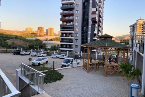 Продажа квартиры  в Махмутларе, Анталье, Турция 4 комн., 160м2, №209172 – фото 3