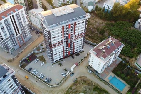 Продажа квартиры  в Махмутларе, Анталье, Турция 4 комн., 160м2, №209172 – фото 25
