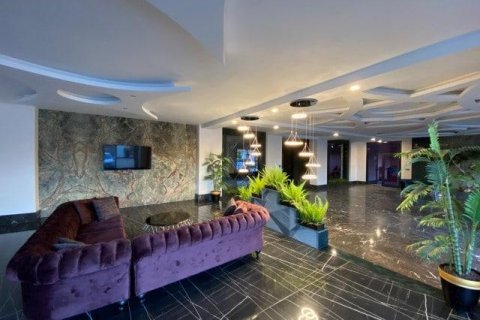 Продажа квартиры  в Махмутларе, Анталье, Турция 4 комн., 160м2, №209172 – фото 7