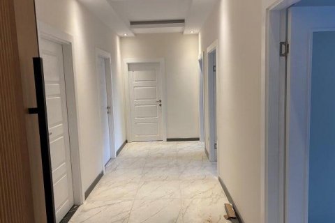 Продажа квартиры  в Махмутларе, Анталье, Турция 4 комн., 160м2, №209172 – фото 16