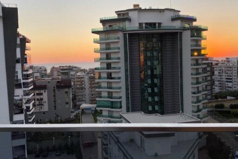 Продажа квартиры  в Махмутларе, Анталье, Турция 4 комн., 160м2, №209172 – фото 28