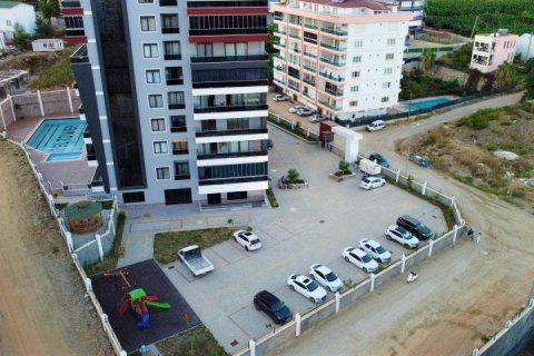 Продажа квартиры  в Махмутларе, Анталье, Турция 4 комн., 160м2, №209172 – фото 26