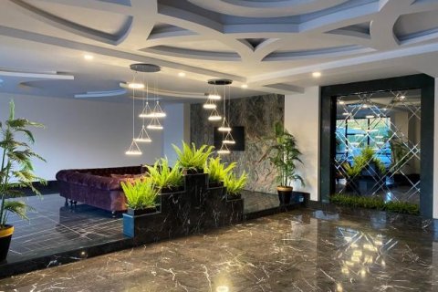 Продажа квартиры  в Махмутларе, Анталье, Турция 4 комн., 160м2, №209172 – фото 9