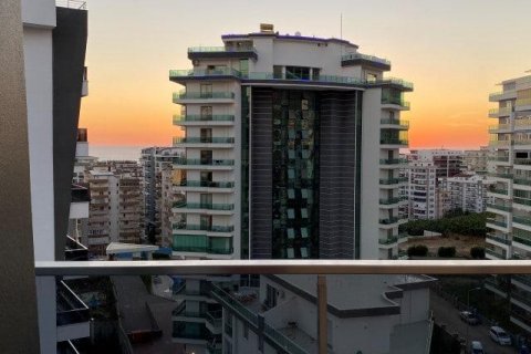 Продажа квартиры  в Махмутларе, Анталье, Турция 4 комн., 160м2, №209172 – фото 29