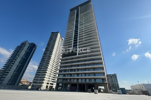 2+1 Leilighet  i Izmir, Tyrkia Nr. 150162 - 30