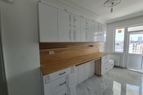 Продажа квартиры  в Анталье, Турция 3+1, 145м2, №211308 – фото 3