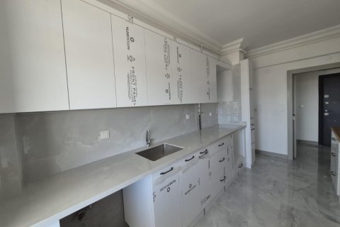 Продажа квартиры  в Анталье, Турция 3+1, 145м2, №211308 – фото 2