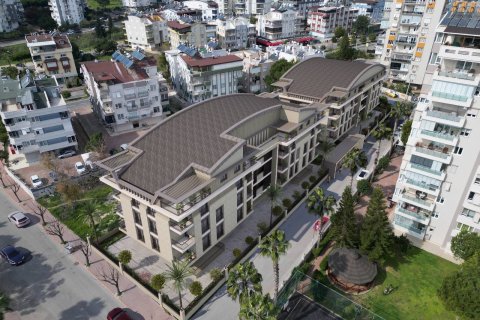1+1 Wohnung  in Antalya, Türkei Nr. 211297 - 6