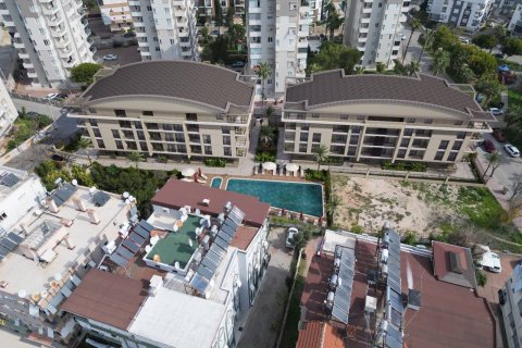 1+1 Wohnung  in Antalya, Türkei Nr. 211297 - 7