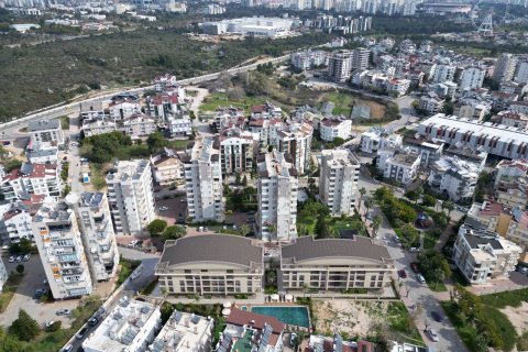 Продажа квартиры  в Анталье, Турция 2+1, 93м2, №211296 – фото 8