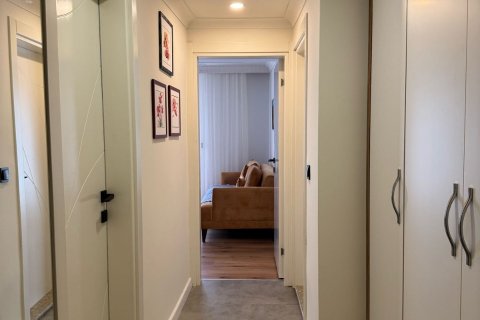 Продажа квартиры  в Анталье, Турция 2+1, 80м2, №211306 – фото 15