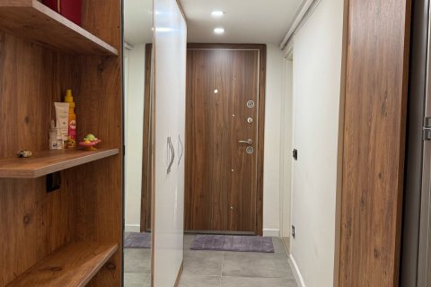 Продажа квартиры  в Анталье, Турция 2+1, 80м2, №211306 – фото 14