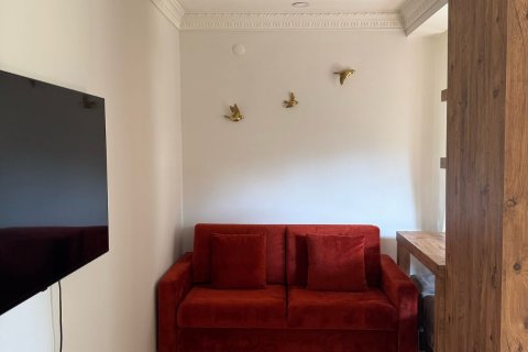 Продажа квартиры  в Анталье, Турция 2+1, 80м2, №211306 – фото 5