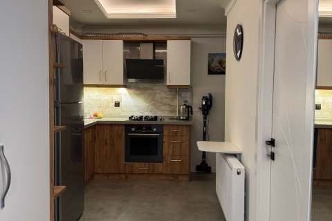 Продажа квартиры  в Анталье, Турция 2+1, 80м2, №211306 – фото 2