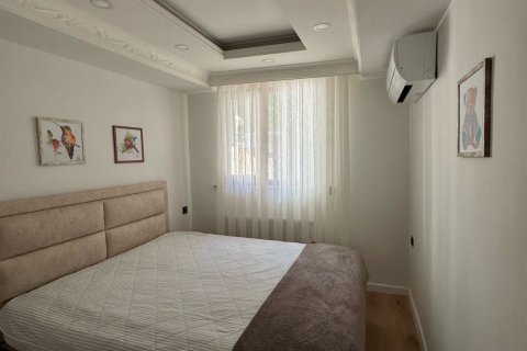 Продажа квартиры  в Анталье, Турция 2+1, 80м2, №211306 – фото 10