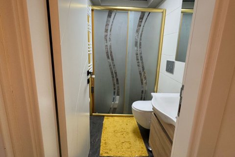 Продажа квартиры  в Анталье, Турция 2+1, 80м2, №211306 – фото 13