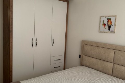 Продажа квартиры  в Анталье, Турция 2+1, 80м2, №211306 – фото 9