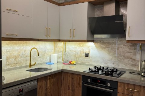 Продажа квартиры  в Анталье, Турция 2+1, 80м2, №211306 – фото 3