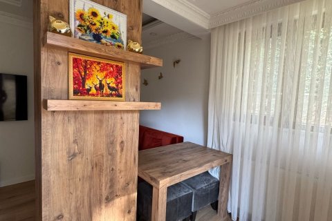 Продажа квартиры  в Анталье, Турция 2+1, 80м2, №211306 – фото 8