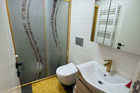 Продажа квартиры  в Анталье, Турция 2+1, 80м2, №211306 – фото 12