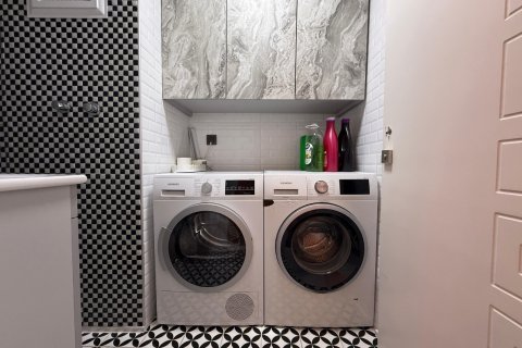 3+1 Lejlighed i Antalya, Tyrkiet Nr. 211307 - 10