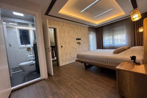 3+1 Lejlighed i Antalya, Tyrkiet Nr. 211307 - 16