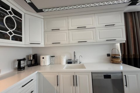 3+1 Lejlighed i Antalya, Tyrkiet Nr. 211307 - 5