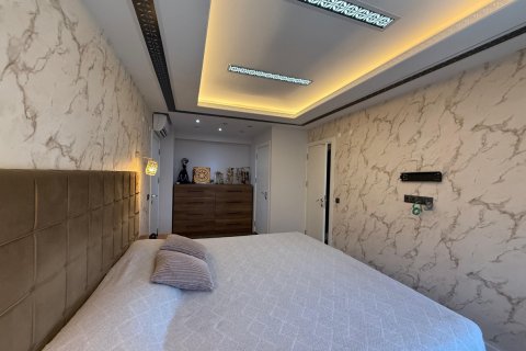 3+1 Lejlighed i Antalya, Tyrkiet Nr. 211307 - 20