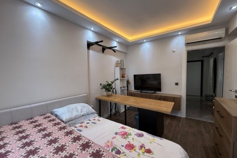 3+1 Lejlighed i Antalya, Tyrkiet Nr. 211307 - 27