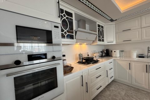 3+1 Lejlighed i Antalya, Tyrkiet Nr. 211307 - 4