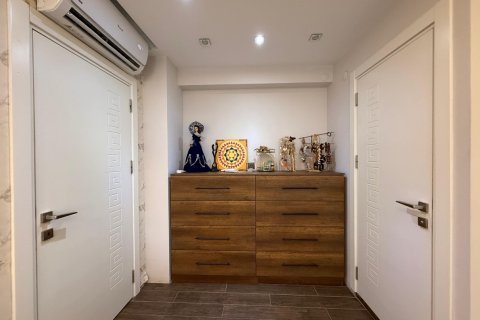 3+1 Lejlighed i Antalya, Tyrkiet Nr. 211307 - 21