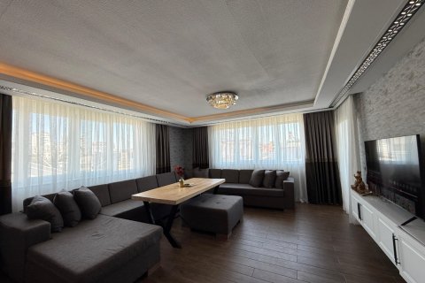 3+1 Lejlighed i Antalya, Tyrkiet Nr. 211307 - 2